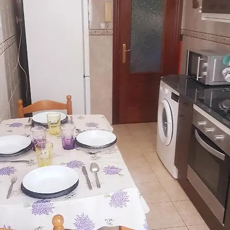 Las Margaritas * גיחון